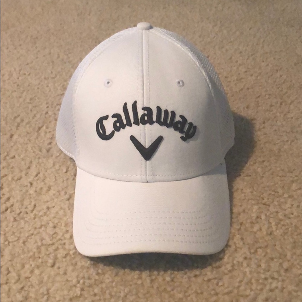 Callaway Adjustable Hats
